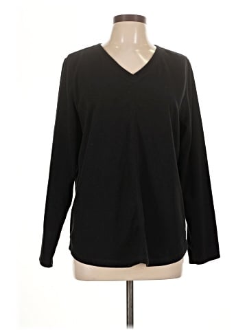 St. John's Bay Pullover Sweater (view 1)