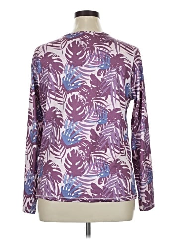 32 Degrees Long Sleeve T-Shirt (view 2)