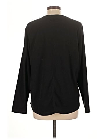 St. John's Bay Pullover Sweater (view 2)