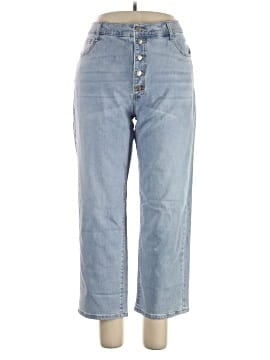 Time And Tru Jeans