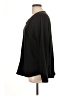 St. John's Bay 100% Polyester Black Pullover Sweater Size L - photo 5