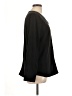 St. John's Bay 100% Polyester Black Pullover Sweater Size L - photo 4