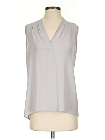 Banana Republic Sleeveless Blouse (view 1)