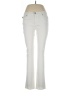 Rock & Republic Ivory Jeans Size 10 - photo 1