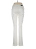 Rock & Republic Ivory Jeans Size 10 - photo 2