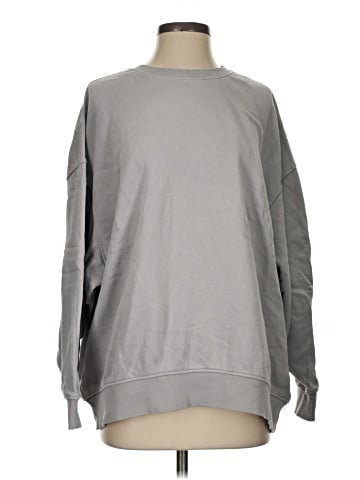Oysho Long Sleeve T-Shirt (view 1)