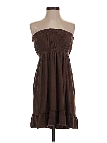 Op Casual Dress (view 1)