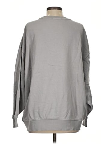 Oysho Long Sleeve T-Shirt (view 2)