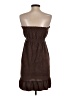 Op Brown Casual Dress Size S (estimated) - photo 2