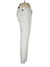 Rock & Republic Ivory Jeans Size 10 - photo 4