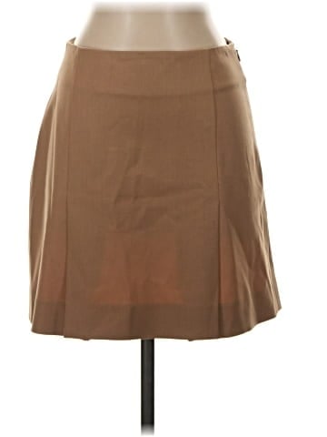 Theory Formal Skirt (view 1)