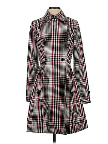 Banana Republic Coat (view 1)