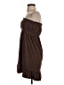 Op Brown Casual Dress Size S (estimated) - photo 5
