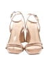 Sam Edelman Ivory Sandals Size 12 - photo 2