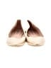 Assorted Brands Solid Gold Flats Size 7 - photo 2