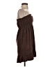 Op Brown Casual Dress Size S (estimated) - photo 4