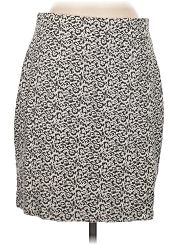 J.Crew Casual Skirt (view 1)