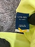 Active by Old Navy 100% Polyester Solid Yellow Active Skort Size 10 - photo 3