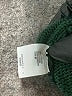 Brandy Melville 100% Cotton Stripes Green Pullover Sweater Size 0X (estimated) - photo 8
