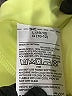 Active by Old Navy 100% Polyester Solid Yellow Active Skort Size 10 - photo 4