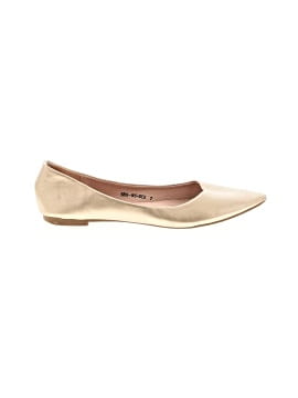 Assorted Brands Flats
