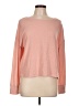 Z Supply Pink Pullover Sweater Size L - photo 1