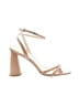 Sam Edelman Ivory Sandals Size 12 - photo 1