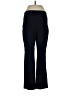 Talbots Outlet Black Active Pants Size 12 - photo 2