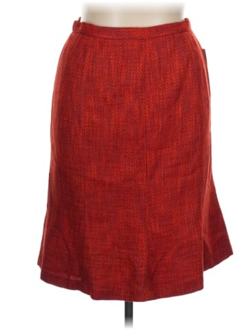 Kasper Casual Skirt (view 1)