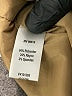 Coldwater Creek Solid Tan Casual Skirt Size 6 - photo 5