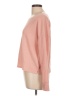 Z Supply Pink Pullover Sweater Size L - photo 5