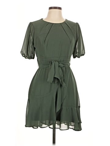 B. Darlin Casual Dress (view 1)