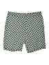 Talbots Print Blue Board Shorts Size 10 - photo 1