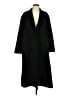 Rebecca Minkoff Black Coat Size L - photo 1