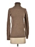 Gap Outlet Brown Turtleneck Sweater Size S - photo 1