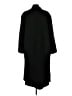 Rebecca Minkoff Black Coat Size L - photo 2