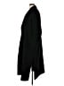 Rebecca Minkoff Black Coat Size L - photo 5