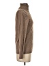 Gap Outlet Brown Turtleneck Sweater Size S - photo 4