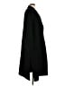 Rebecca Minkoff Black Coat Size L - photo 4