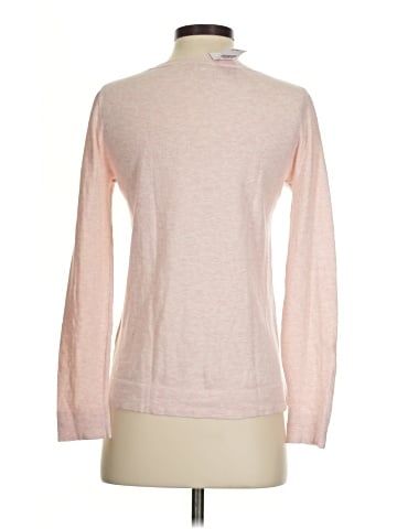 J. by J.Crew Long Sleeve T-Shirt (view 2)