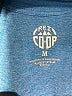 REI Co Op Blue Pullover Sweater Size M - photo 7