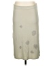 Max Studio Ivory Casual Skirt Size S - photo 1
