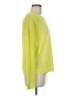CAbi 100% Acrylic Yellow Pullover Sweater Size M - photo 4