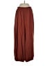 Zara Brown Casual Pants Size S - photo 1