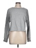 Zesica Gray Sweatshirt Size L - photo 1