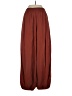 Zara Brown Casual Pants Size S - photo 2