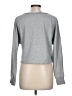 Zesica Gray Sweatshirt Size L - photo 2