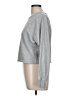 Zesica Gray Sweatshirt Size L - photo 5