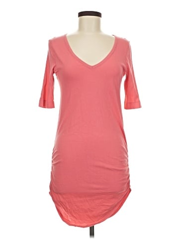 Moda International 3/4 Sleeve T-Shirt (view 1)