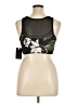 Assorted Brands Black Tank Top Size 1X - photo 2